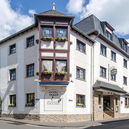 Hotel Trapp Ruedesheim am Rhein Ngoại thất bức ảnh