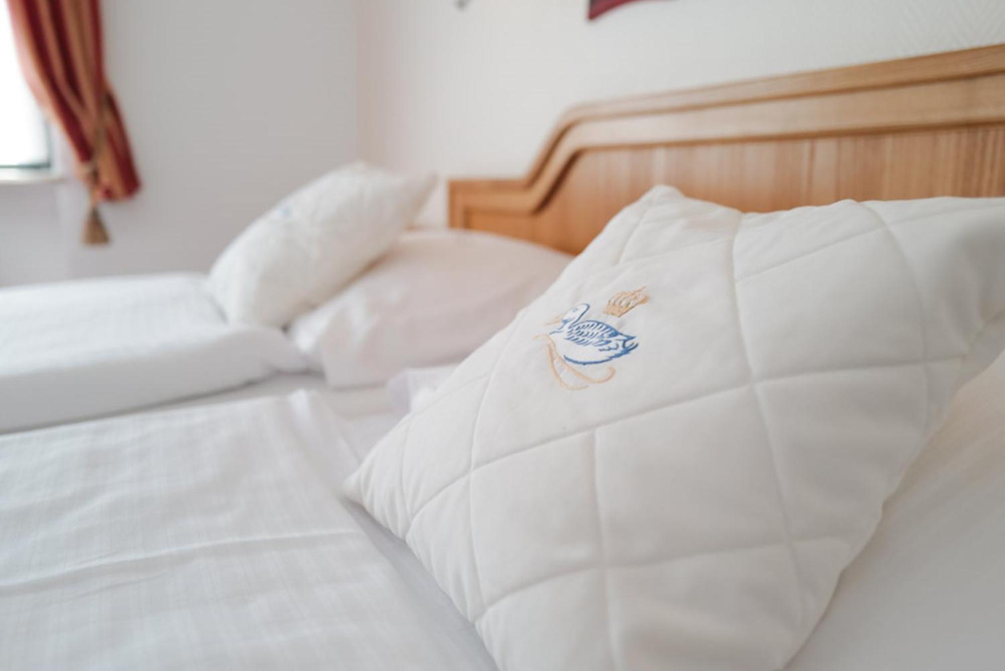 Hotel Trapp Ruedesheim am Rhein Phòng bức ảnh