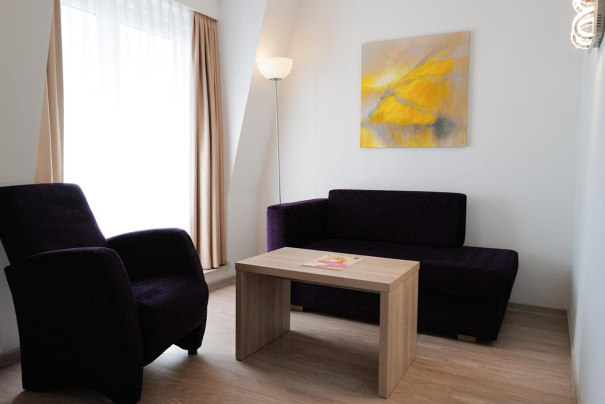 Hotel Trapp Ruedesheim am Rhein Phòng bức ảnh