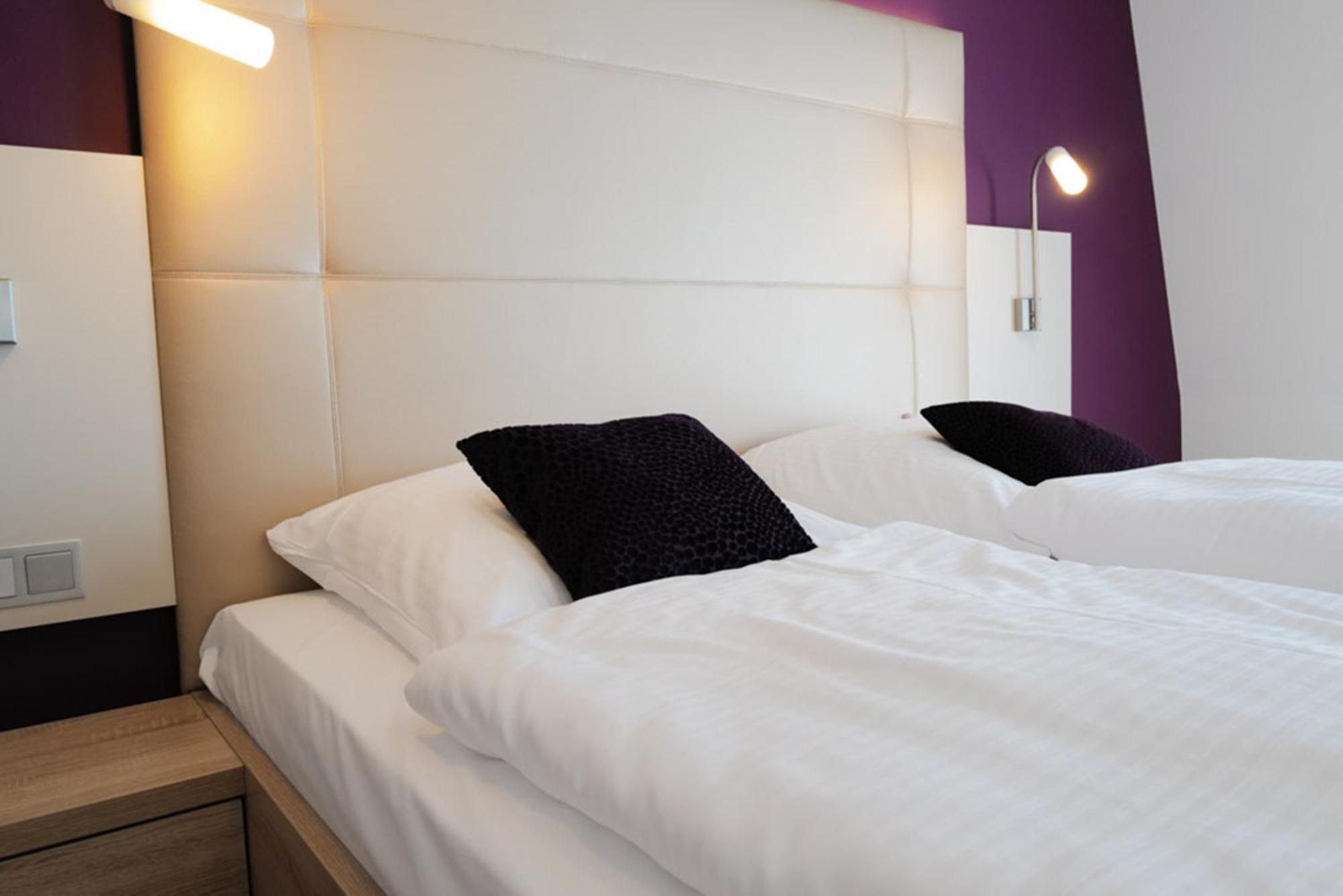 Hotel Trapp Ruedesheim am Rhein Phòng bức ảnh