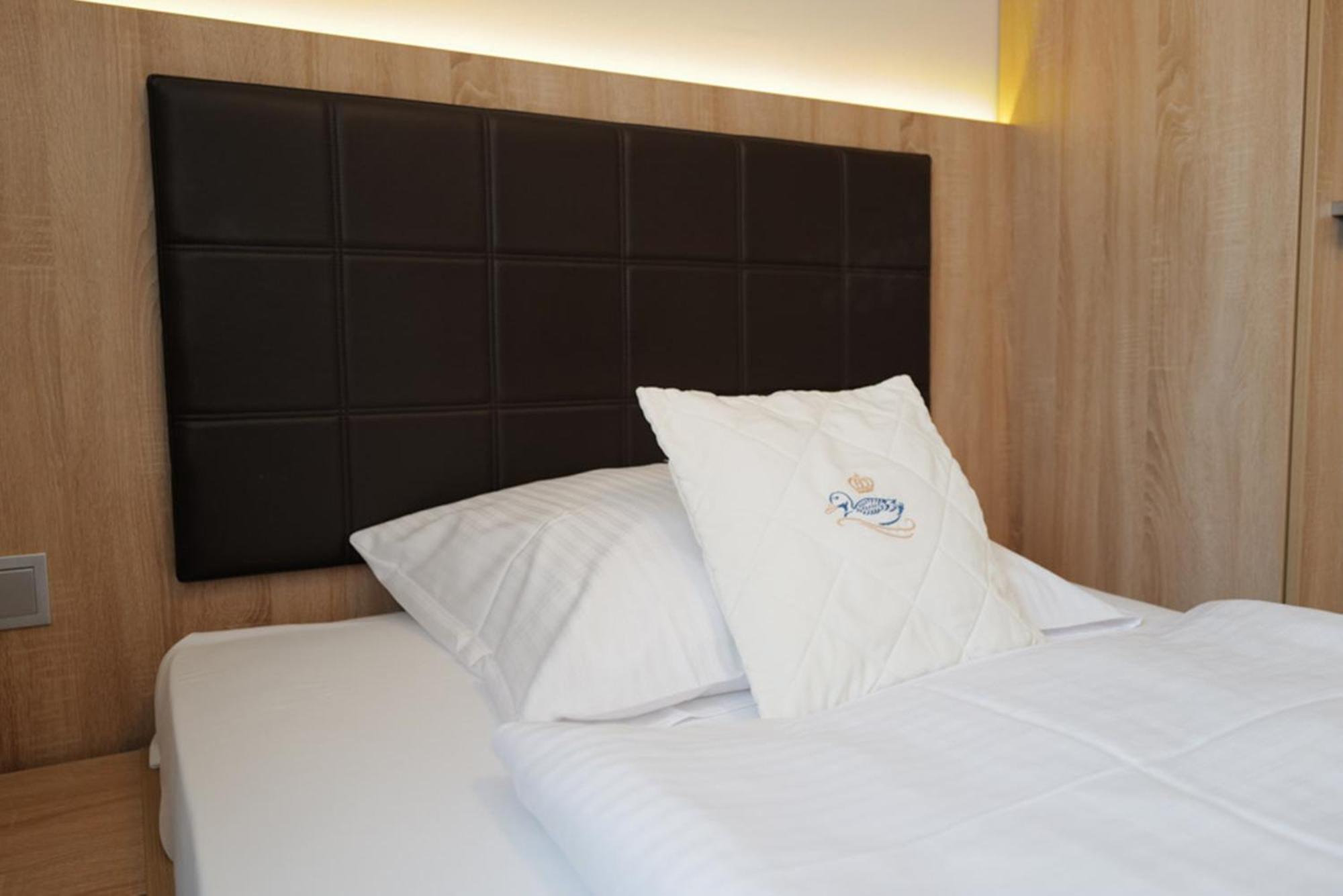 Hotel Trapp Ruedesheim am Rhein Phòng bức ảnh