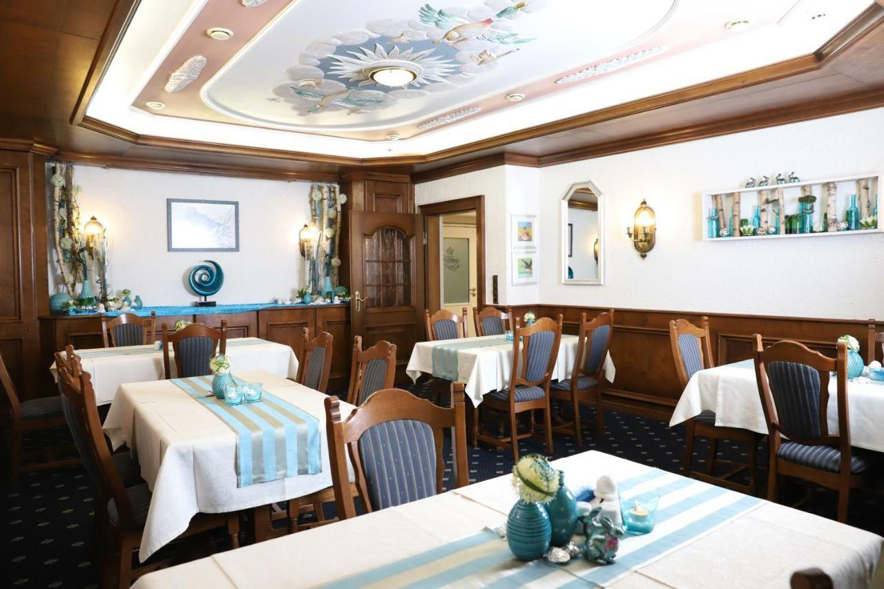 Hotel Trapp Ruedesheim am Rhein Ngoại thất bức ảnh
