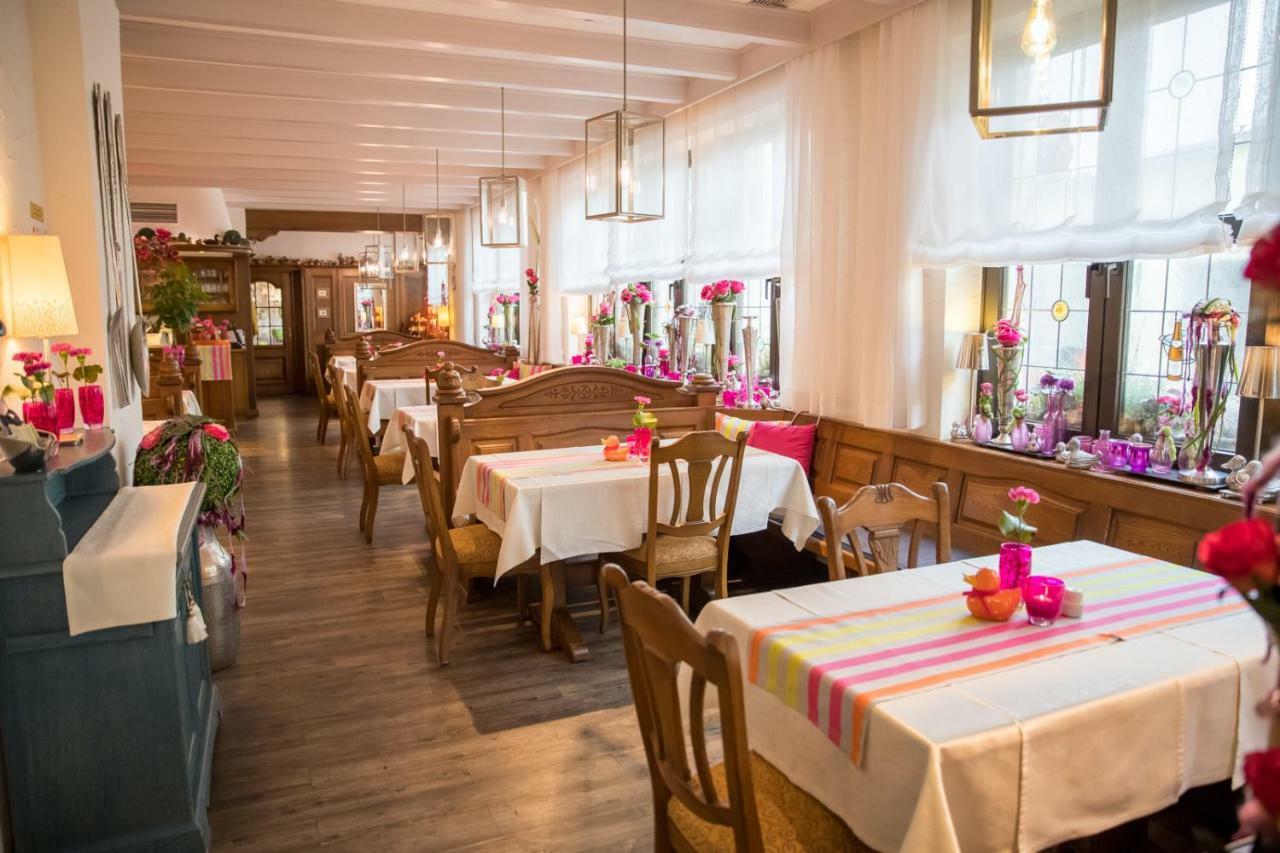 Hotel Trapp Ruedesheim am Rhein Ngoại thất bức ảnh